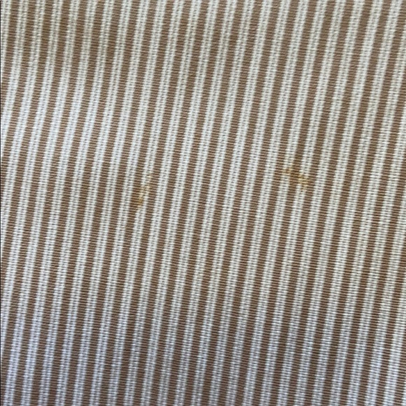 Cinch button down - Picture 3 of 4